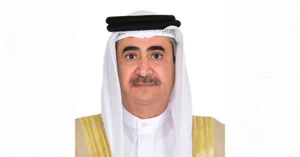 النائب العام: اليوبيل الفضي يعكس جهود المرأة البحرينية