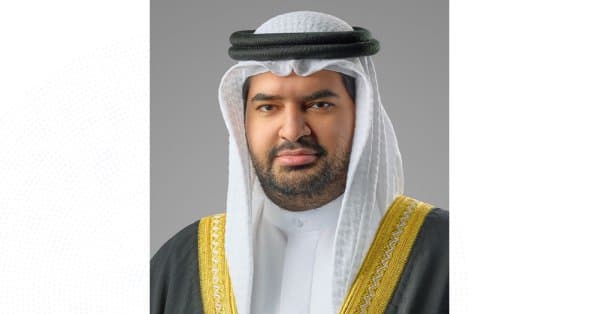Sheikh Isa bin Ali congratulates leaders on Asian Games gold