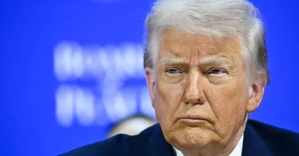 Trump announces immediate start of Strait of Hormuz protection operation