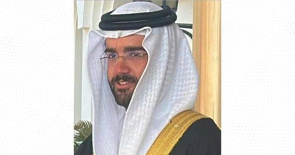 King receives thanks from Sheikh Hamad