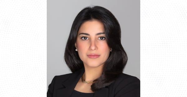 Maryam Al-Saigh on Royal Patronage and Women's Empowerment