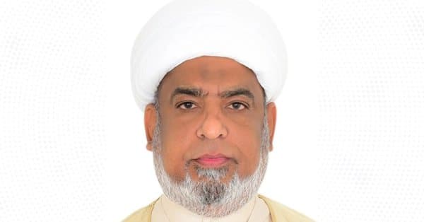 Yaqoub Al-Dakhil Highlights Licensing for Moderate Religion