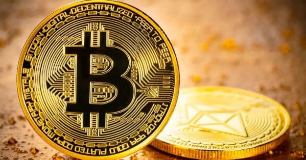 مجلس الشيوخ الأميركي يتبنى قانونا للعملات الرقمية