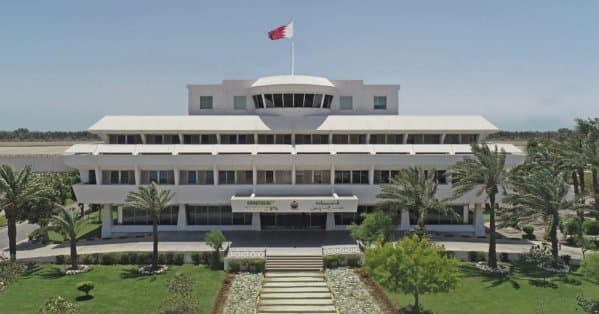 Coast Guard Investigates Bahraini Boat Robbery
