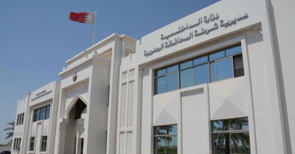 شرطة الجنوبية تضبط خمسة محتالين بسرقة أسلاك كهربائية