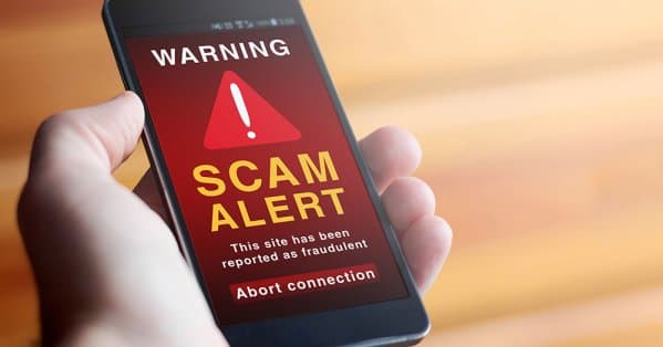 Traffic Department Alerts on Fake Fine Messages