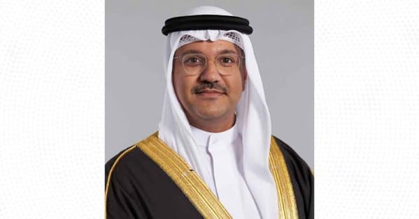 Bahrain Culture Chief lauds royal decree on Isa bin Salman Year