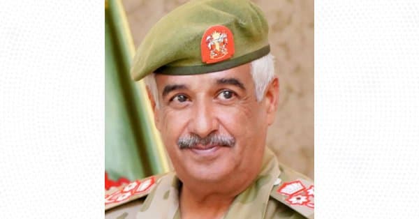 الحرس الوطني يسلط الضوء على دعم الملك