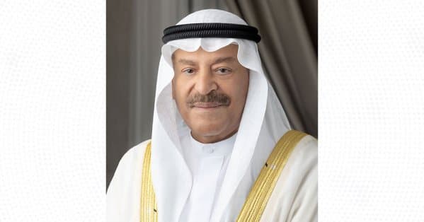 رئيس الشورى يعزي عائلة العطيفي في وفاة إثر الحريق
