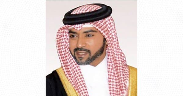 سمو قرينة الملك تتلقى تهنئة من الشيخ فيصل بمناسبة اليوبيل الفضي للمجلس الأعلى للمرأة