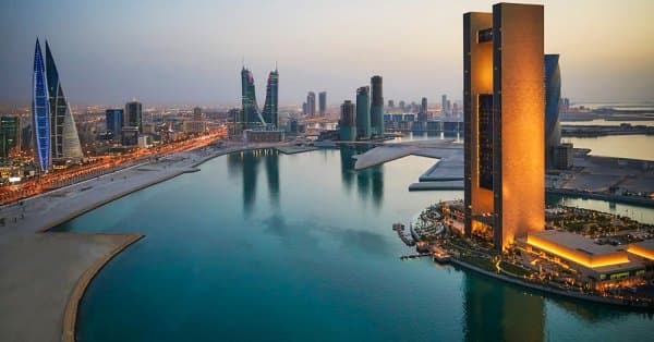 Al-Rasadi: Hot days and humid nights in Bahrain