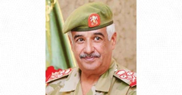 President of National Guard congratulates King on Bahrain handball gold