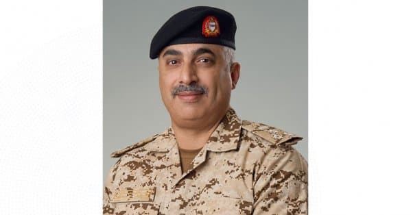 Royal Medical Services launches new cancer tech at Bahrain Oncology