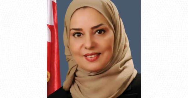 سفيرة البحرين بمصر: زيارة الملك تعزز الشراكة والاستقرار