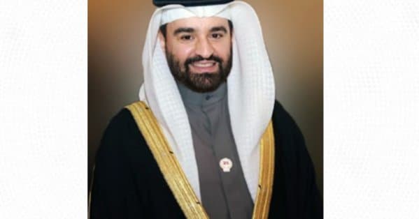 Crown Prince and PM receives Gulf Air Bahrain GP congratulations