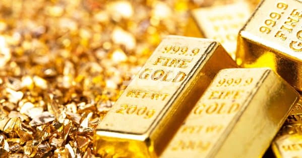 صناديق الذهب العالمية تجذب 3 مليارات دولار في يوليو