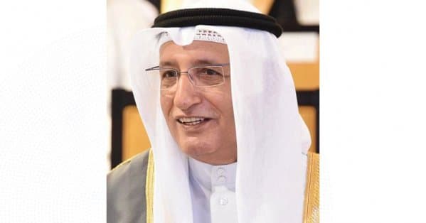 الشايجي: دعم ولي العهد يعزز الصحافة البحرينية