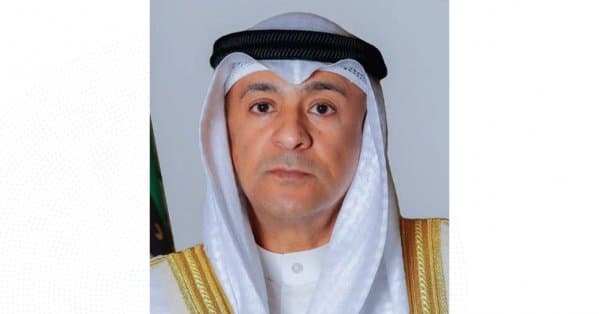 Council Secretary-General on Houthis' Najran Attacks