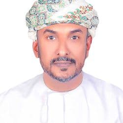 Oman as a global peace hub