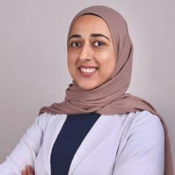 المريض حضر لكن العلاج استمر
