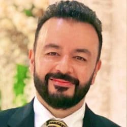 Iran's Godzilla and Gulf paradise
