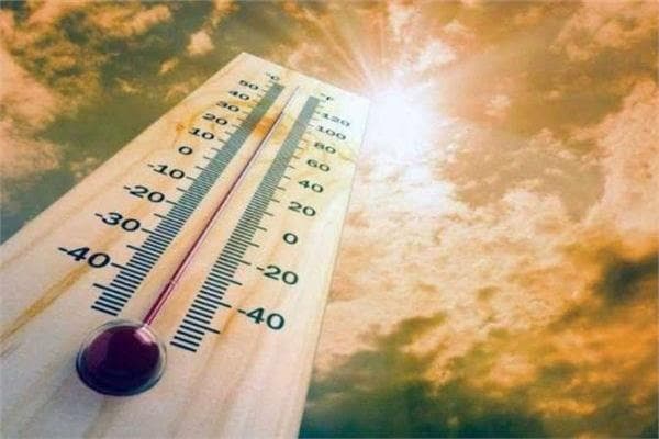 تحذيرات من موجة حر حتى 6 أغسطس