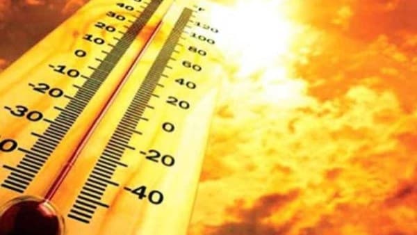 Heatwave continues as hottest since summer