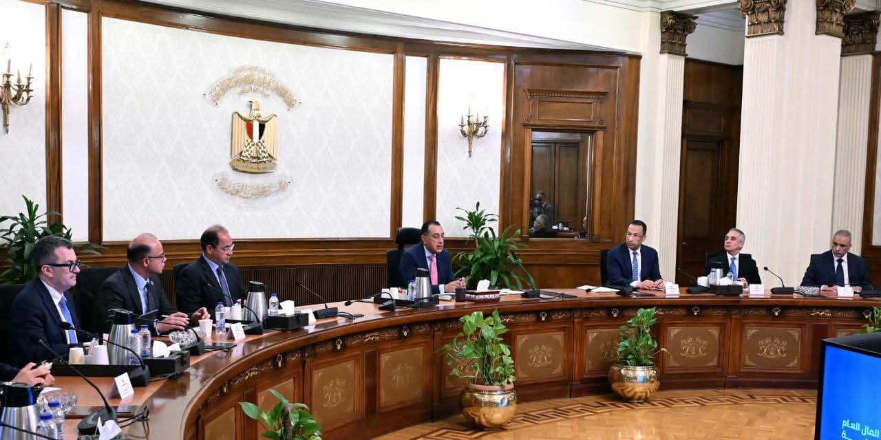 PM Oversees Digital Transformation Efforts