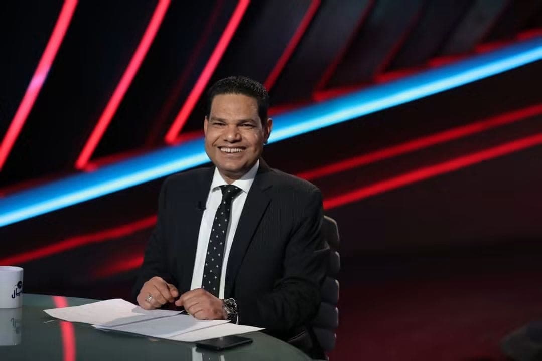 Sports critic El-Suisi on Rebuilding