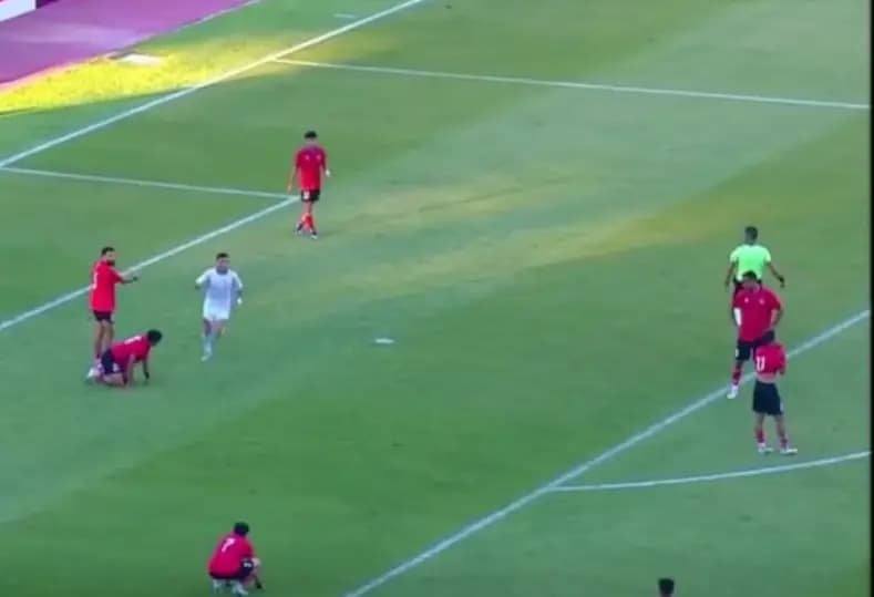 السويس يتعادل مع بترول أسيوط في بداية دوري أورا