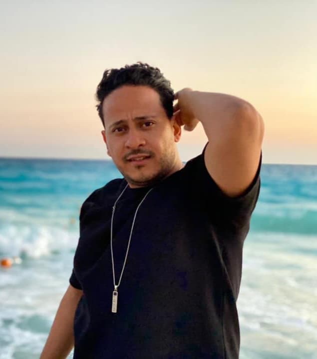 Karim Afifi's Notable Weight Loss Change