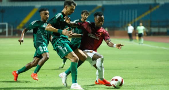 نتائج وترتيب دوري أورا بعد الجولة الثانية