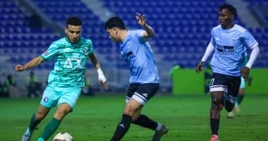 First-round matches in Aura-Suez League