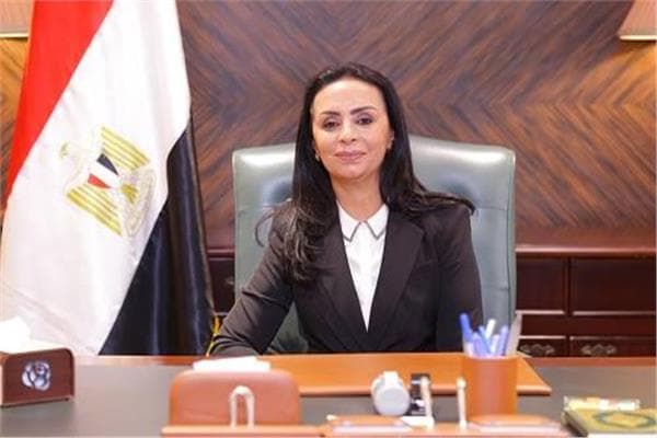 التضامن توزع تعويضات أسر ضحايا حادث الإسماعيلية