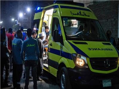 Family tragedy in Suez ends in gunfire