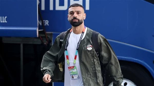 Mohamed Salah in Turkey for Deal Finalization