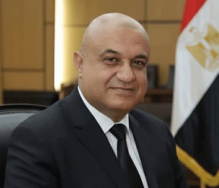 Suez Power Outage Affects Oil Sector