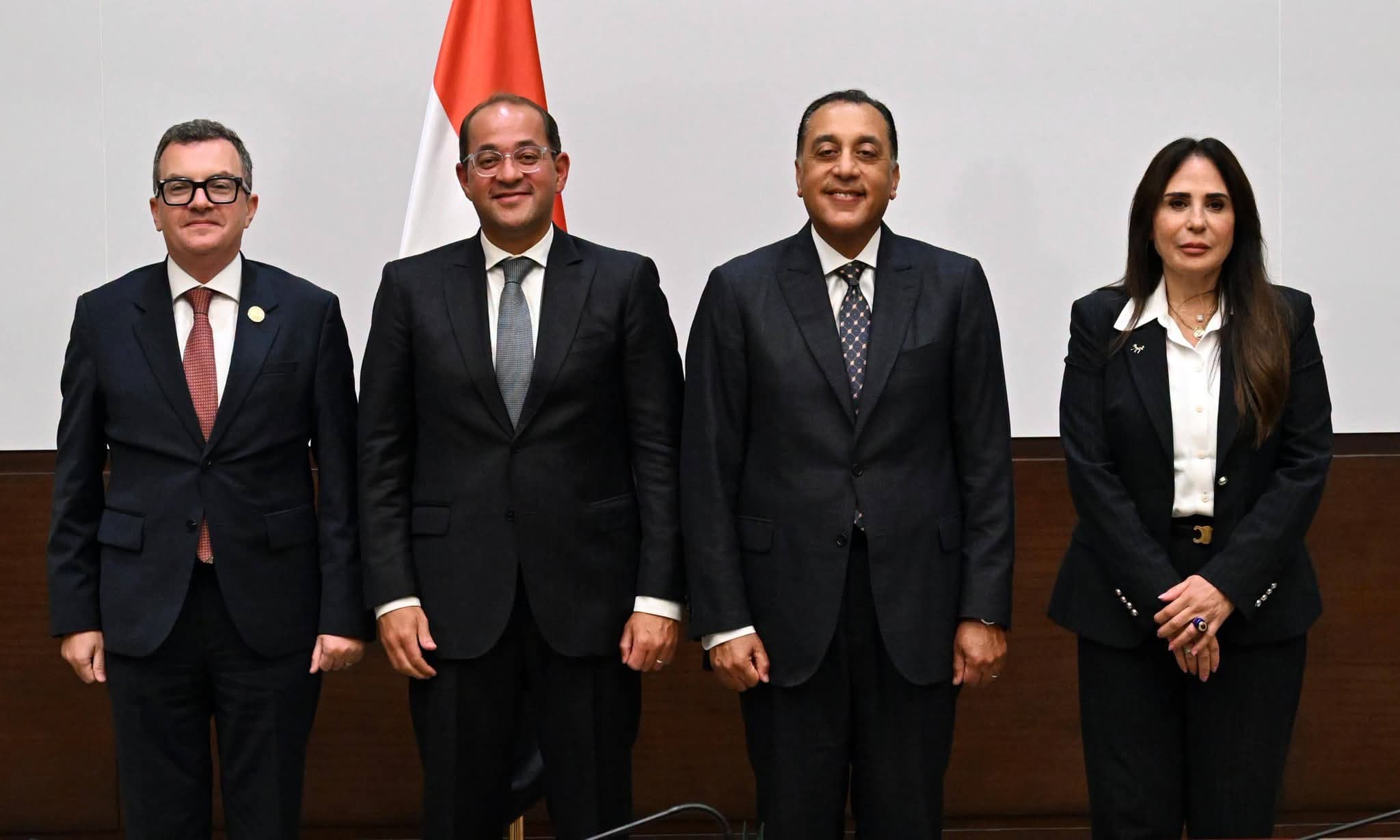 الدولة تتجه لحل مديونية بنك الاستثمار
