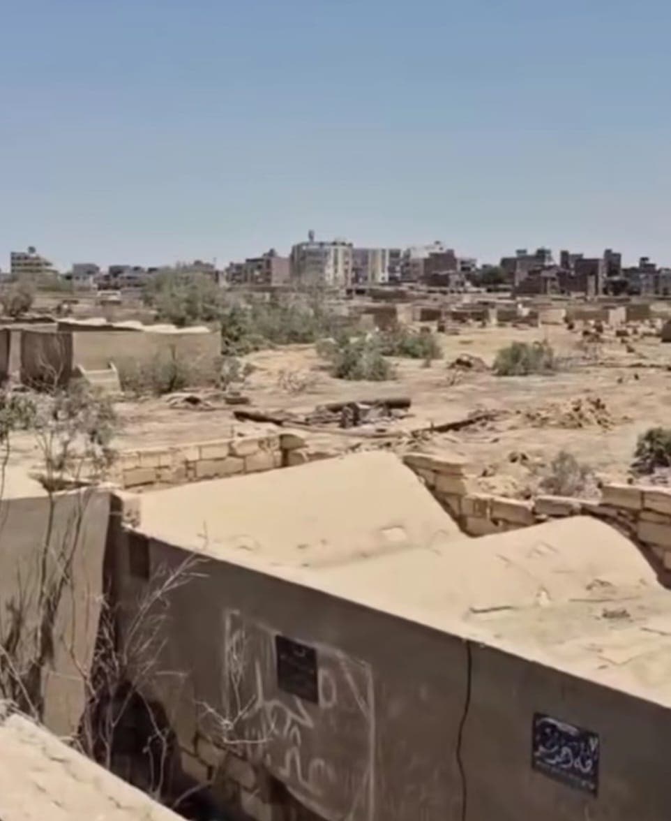 محافظ السويس يعزز حماية تراث المدينة