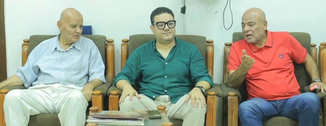منتخب السويس يتعاقد مع ترسانة لضمان قطاع الناشئين