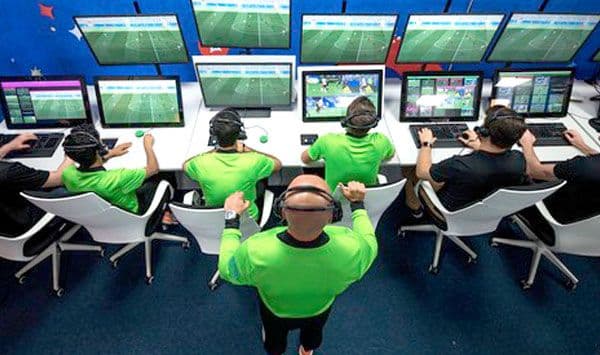تعديلات قانون كرة القدم لموسم 2026-2027