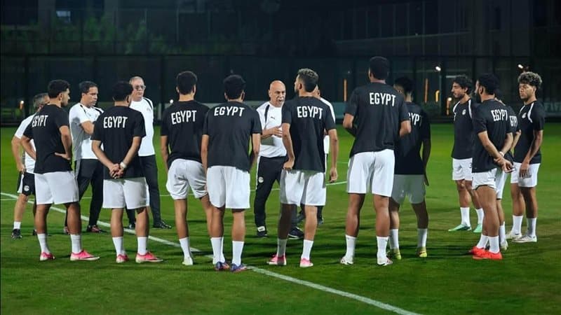 Egypt and Angola match date for Africa Cup