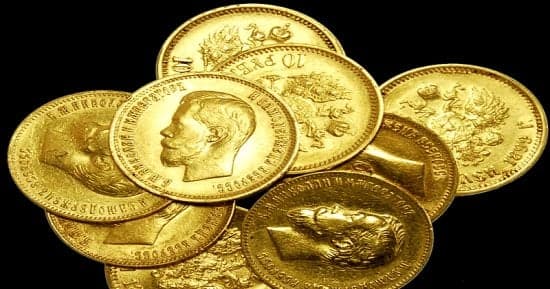 Gold price increase today