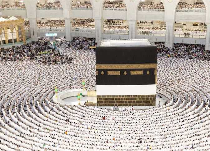 حج القرعة 2027 نتائج الفائزين