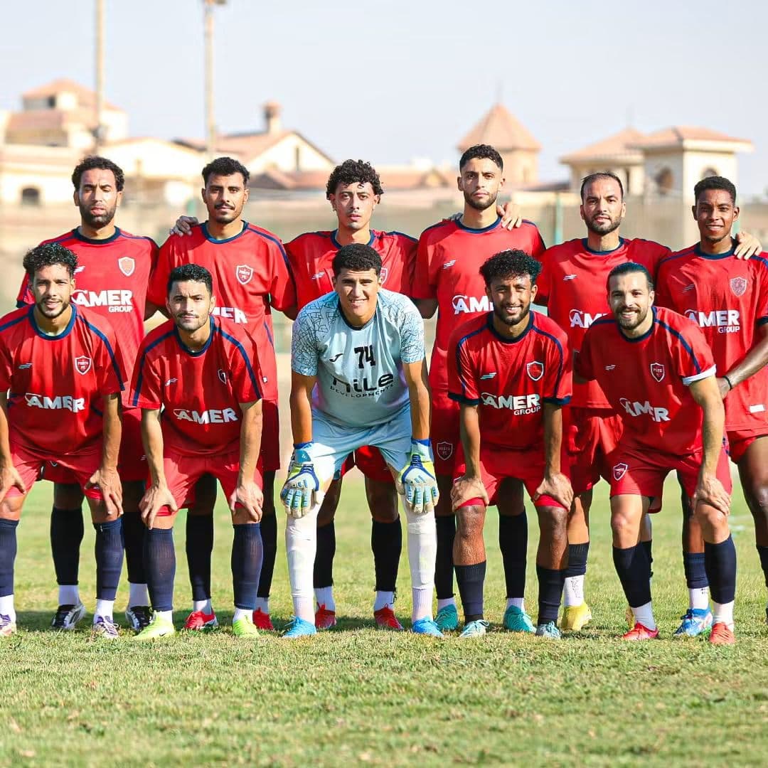 بورتو يفشل أمام النصر في العريش