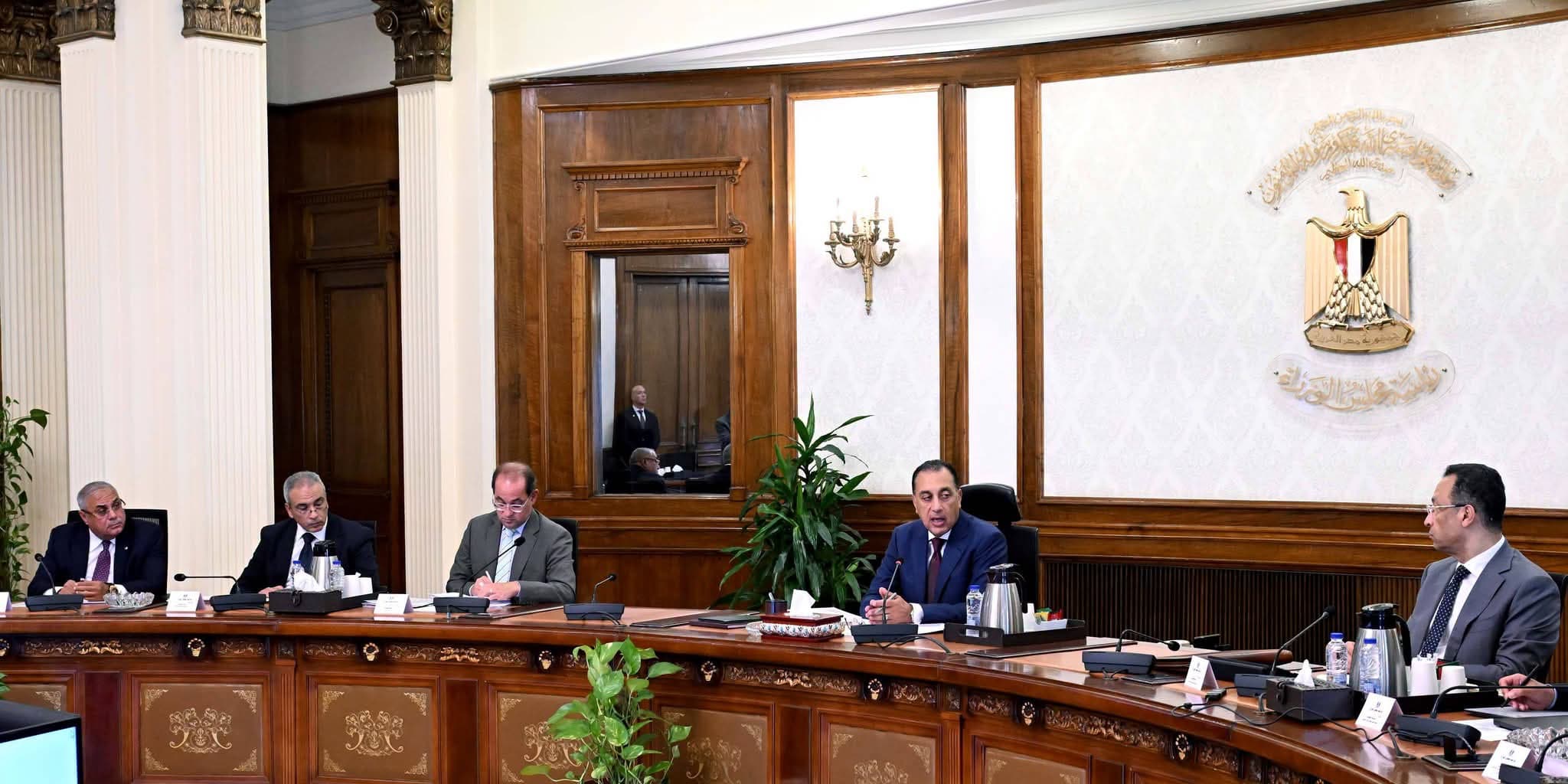 PM reviews ICT and digital projects