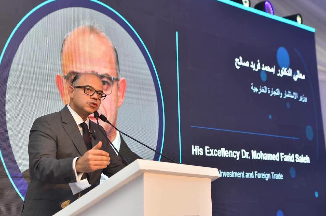 Investment Minister opens Sunsilk line