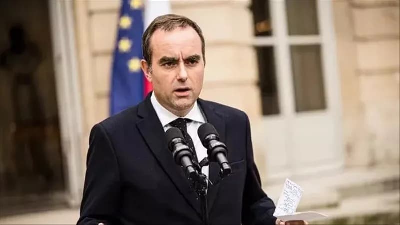 French PM announces curfew tonight