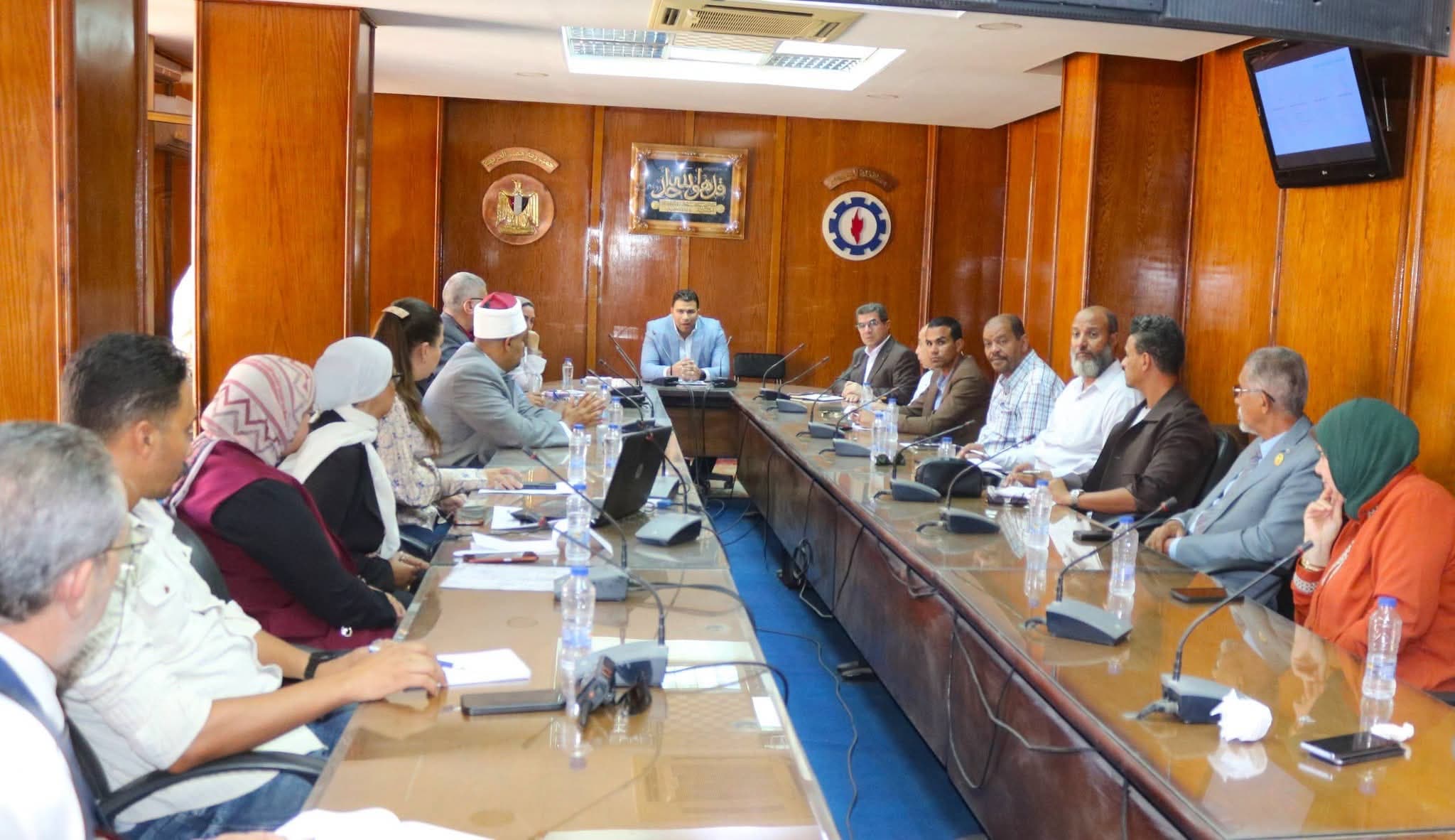 Suez aims to vaccinate 84,000 children