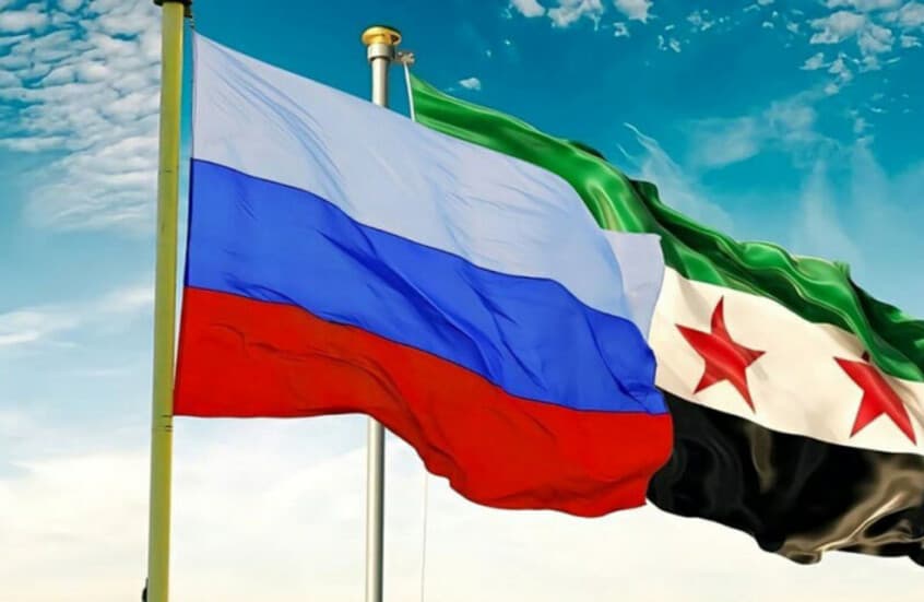 Russia seeks to avoid regional escalation in Syria